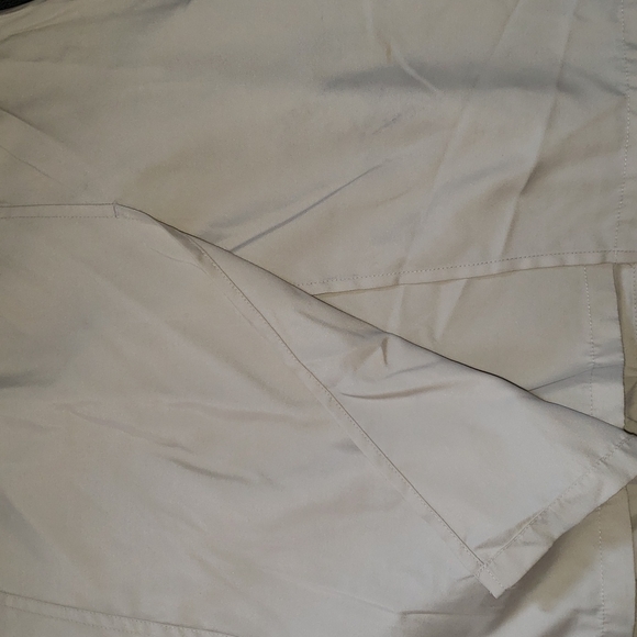 Izod X tra Dry Tan Golf Skort 12 - Picture 5 of 8